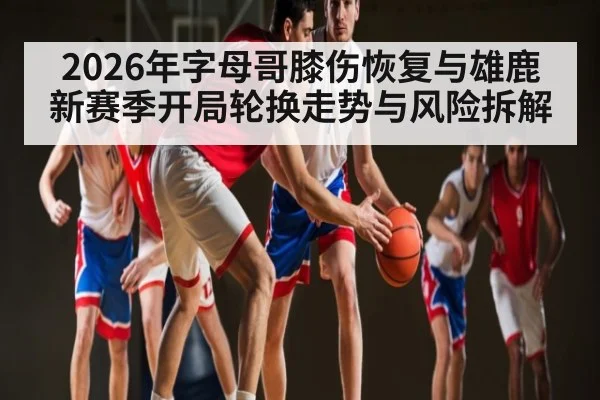 2026年字母哥膝伤恢复与雄鹿新赛季开局轮换走势与风险拆解