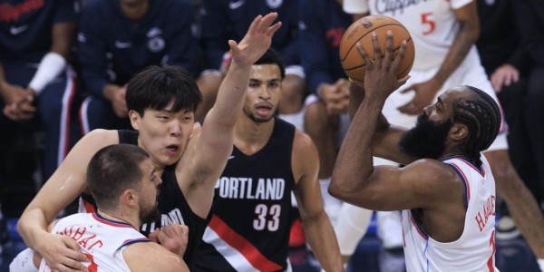 188金宝博体育-杨瀚森入选NBA全明星新秀赛，PK状元弗拉格对位克林根，赛程出炉